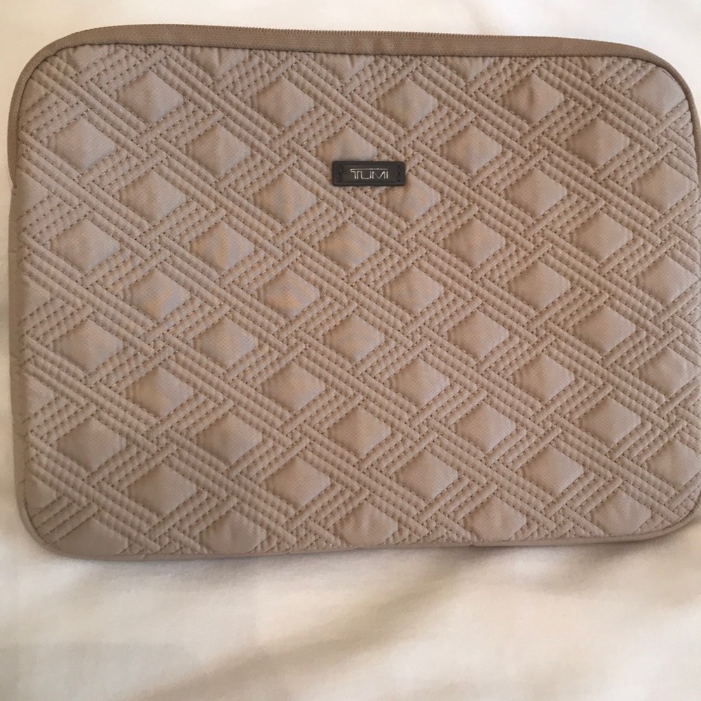 Tumi Laptop Case - image 1